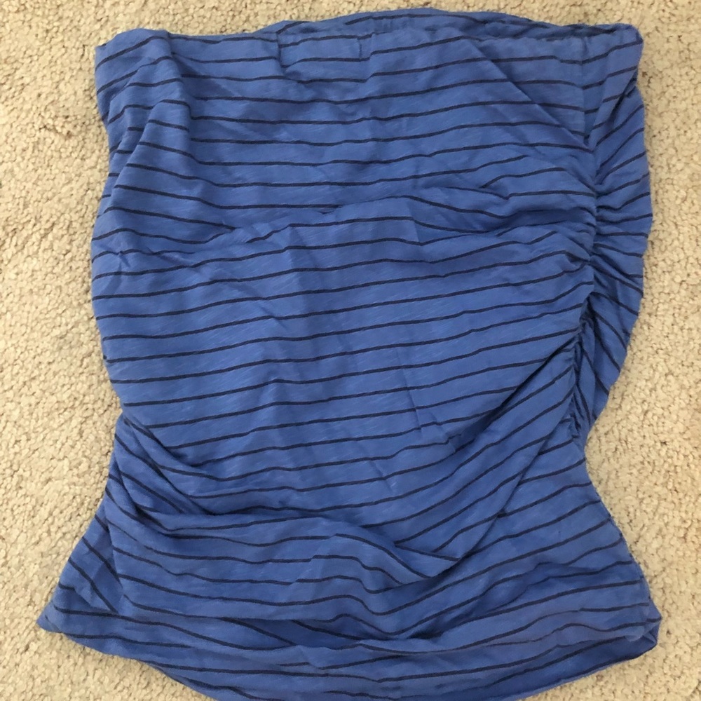 Authentic Sundry Tube top - Picture 3 of 7